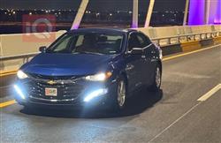 شيفروليه ماليبو